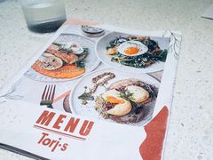 -Toris(LuOne凯德晶萃广场店)
