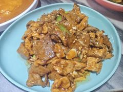 -大胡同天津菜·海肠捞饭·津门皮皮虾锅贴一绝(西姜井店)