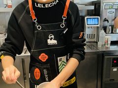 -LELECHA乐乐茶(美罗城店)