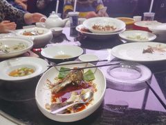 -上海人家花樣年华(虹口龙之梦店)