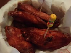 -鸡尾酒实验室酒吧(隆礼路店)