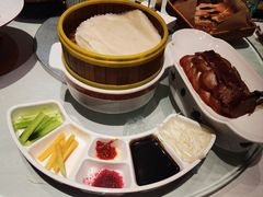-大鸭梨烤鸭(望京店)