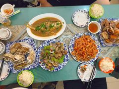 -海鲜居(海滨路店)