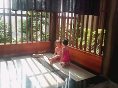 -郑州银基黄帝宫御温泉