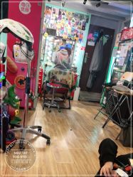 点击看大图 -MDZ STORE·TATTOO·耳饰