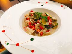 -云里小坐·小院里·团建·宴请·下午茶(三圣乡店)