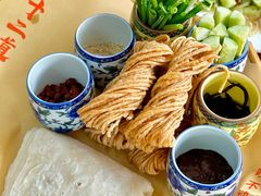 -十二道丰味·徐州土菜·烧烤(何山路店)
