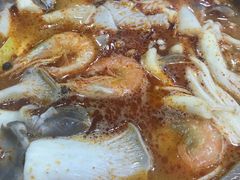 -蘑菇餐厅(马台街店)