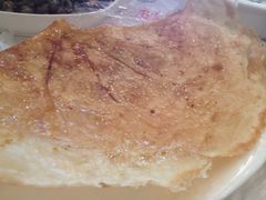 小鱼锅贴-香满锅老北京羊蝎子火锅·家常菜(新街口店)