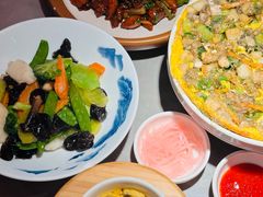 -闽上鲜·福建菜(龙湖滨江天街店)