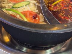 -钢管厂五区小郡肝火锅串串香(清河店)