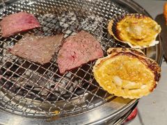 -丹东特色烤肉(学府路一部店)