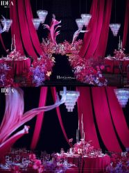 -北京西国贸大酒店·宴会厅