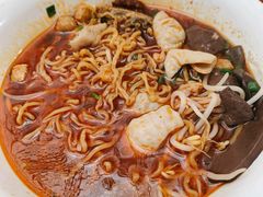 -蒋家肠旺面馆老店(合群路店)