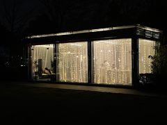 -九月里.自由花园餐厅