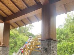-天河潭旅游度假区