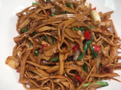 -玉林烤鸭店(垡头店)