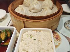 -老淮城·长鱼面(河下古镇店)