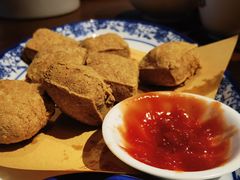 -绍兴老味道·非遗门店(银泰城店)