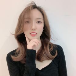 -逸丝风尚专注烫染