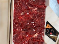 -潮汕大目牛肉火锅(上梅林店)