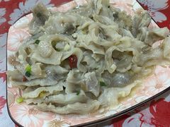 -如我美食(达道社区店)