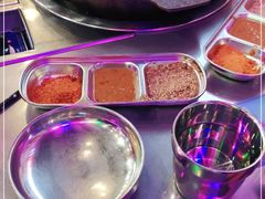 -玄希浪漫厨房·韩料烤肉(湖滨银泰in77店)