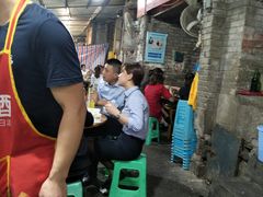 -渝味黄姐火锅(黄泥村店)
