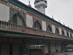 -银川南关清真寺