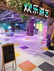 -宝燕乐园(闵行旗舰店)