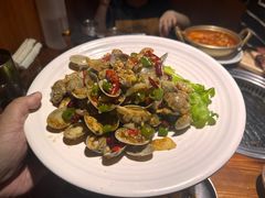 -韩一品韩国料理(柏庐南路店)