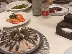 -宝燕海鲜(好爱店)