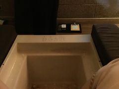 -和子足浴SPA会馆(梁溪店)