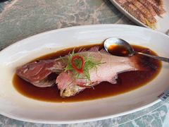 -佬太公海鸭·海鲜大排档(上海总店)