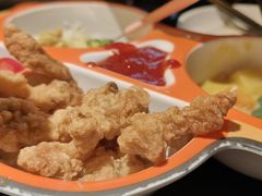 -探鱼·鲜青椒爽麻烤鱼(领展购物广场店)