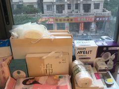 -美喇月子中心(南沙进港店)