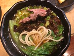 -左庭右院鲜牛肉火锅(南通CBD大有境店)