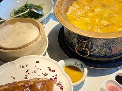 -庆云楼饭庄(什刹海店)
