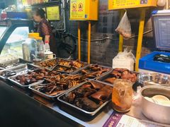 -老地方猫儿面(磁器口店)