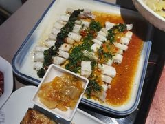 -鱼神·脆肉鲩 全鱼宴(西乡店)