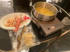 -维园悦谱·海派家常菜(乌鲁木齐南路店)