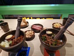 -京参 • 擂椒饭(这有山店)