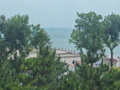 -日照灯塔风景区