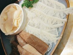 -左庭右院鲜牛肉火锅(长泰广场店)