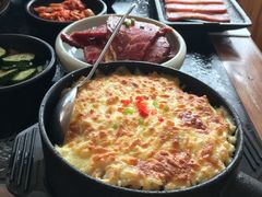 -九田家黑牛烤肉料理(石路天虹店)
