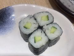 -万岁寿司(芳村店)