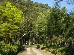 -黄公望隐居地
