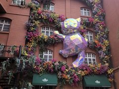 -青岛啤酒博物馆