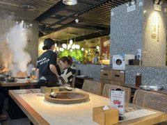 -鲜潭蒸汽石锅鱼(五道口购物中心店)