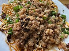 -康大口蘑面庄(将军街店)